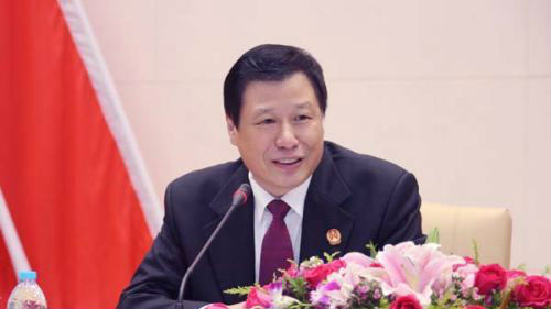 应勇任上海市人民政府副市长
