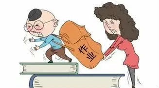 深圳孩子的作业多吗，你忍无可忍了吗