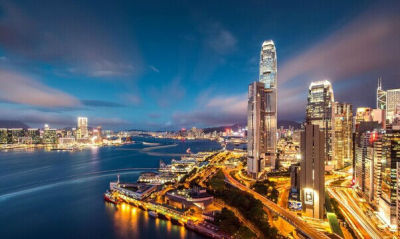 香港楼市继续回暖，业界料楼价全年升10%