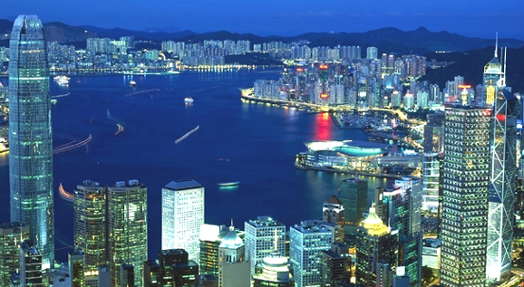 香港再膺全球最自由经济体 港府表示欢迎