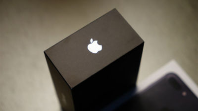 iPhone7香港开卖首日:虽有亮点 盛况不再