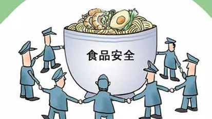 吃得安心！农产品“从加工到餐桌”全程可追溯