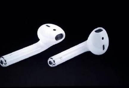 iPhone7无线耳机被指存辐射问题 专家：少用