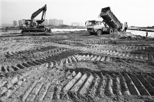 深圳今年计划整备完成11平方公里用地