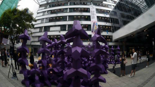深港设计双年展: 让大众真正走近设计文化