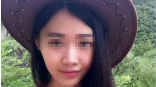噩耗，华山西峰下发现的尸体系深圳失踪美女