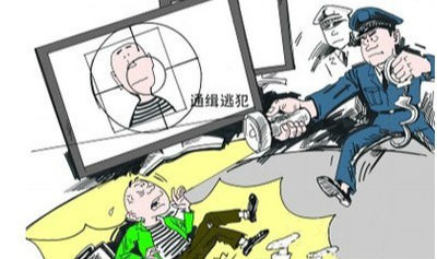 一次消防检查竟揪出一个网上逃犯