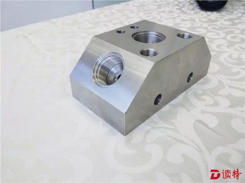 3D打印进入核电领域！ 中广核打印出首个金属阀体