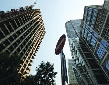 杭州楼市限购前日现