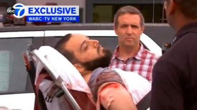 纽约爆炸嫌犯被控谋杀未遂罪 曾数次前往阿富汗