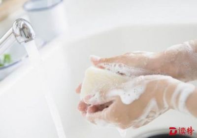美禁售抗菌皂在中国仍销售 涉及滴露、卫宝等
