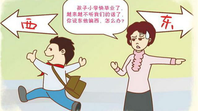   “坏孩子”和“好孩子”，哪个更有出息？