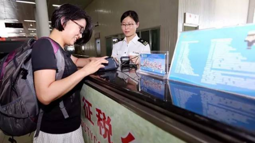去香港买iPhone7？这些规定不知道你会吃亏