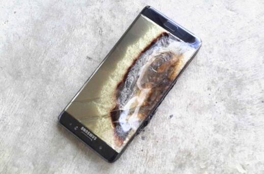 三星Note7“电池门” 剧情起伏  你还会买吗？