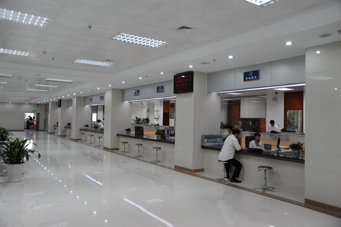 宝安人，社保业务家门口就可以办了