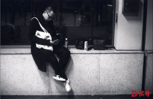 陈霄：艺术的目标就是将事物推向不朽