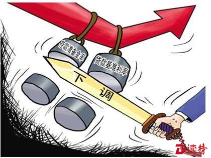 银行理财产品“不给力”连P2P收益率都跌破10%了！