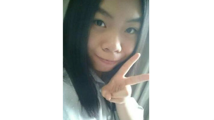 广州19岁女孩深圳走失 最后曾出现在大鹏新区