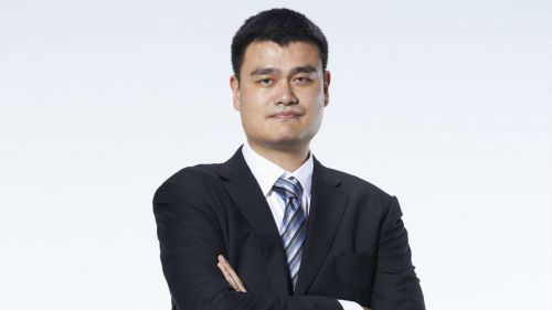 姚明任CBA公司副董事长 深圳等5队组成董事会