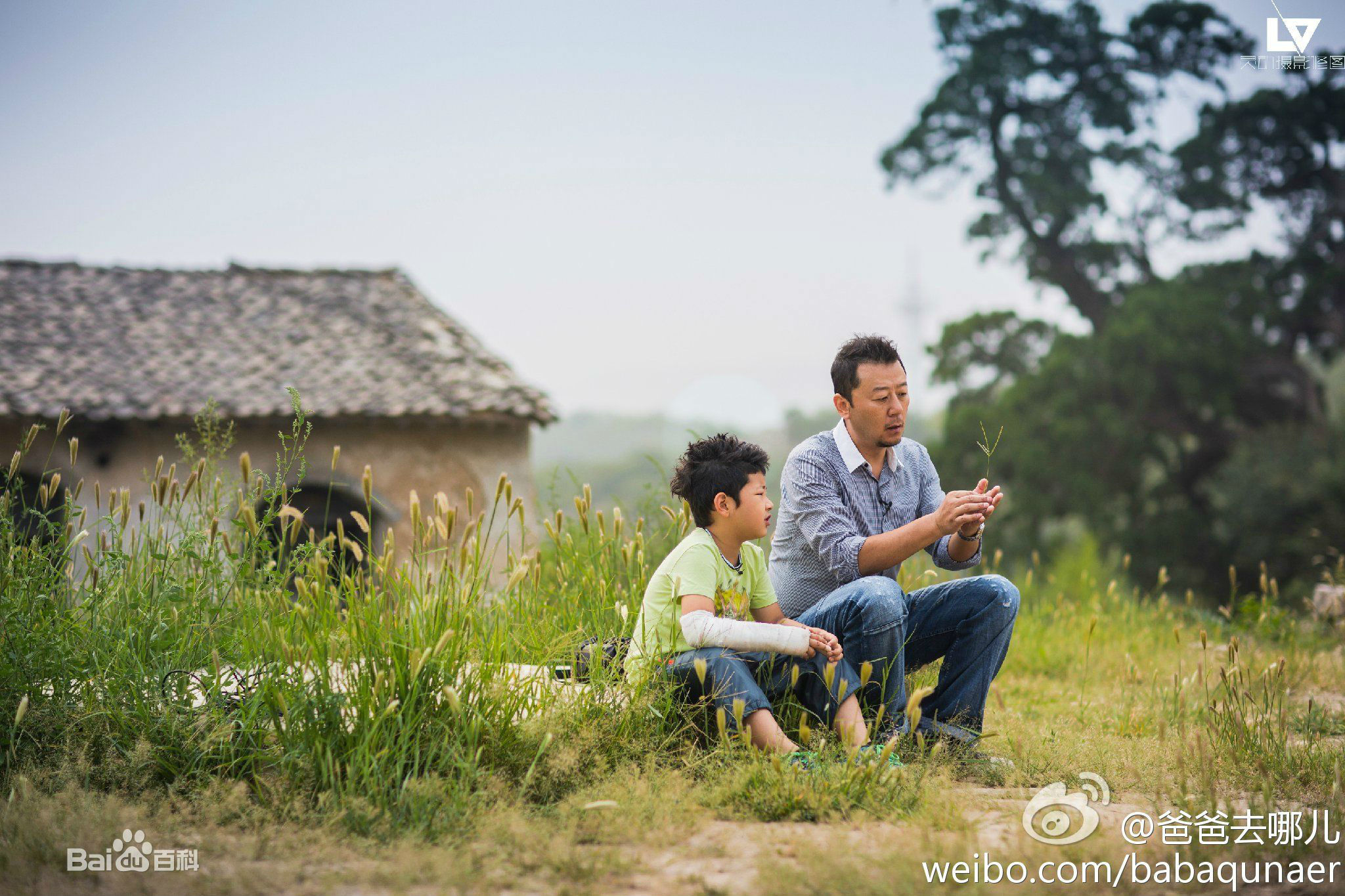 耶鲁大学研究证明：爸爸带大的孩子更聪明