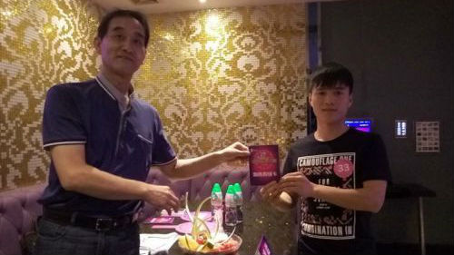 深圳全民K歌大赛第二轮海选火爆结束
