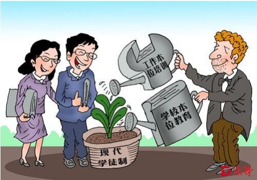 学徒制
