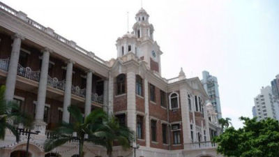 香港25幢历史建筑下月免费入场