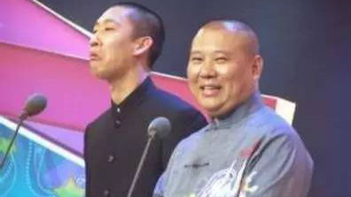 曹云金回应郭德纲：我说事实 你骂闲街