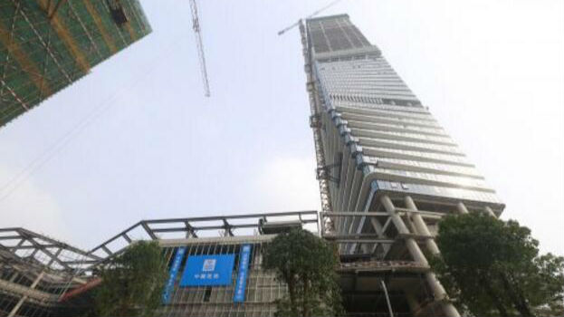 南山科技园将添新地标 明年底就知TA长啥样