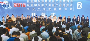 五年看变化之1：抓创新促转型  经济规模和效益“双提升”