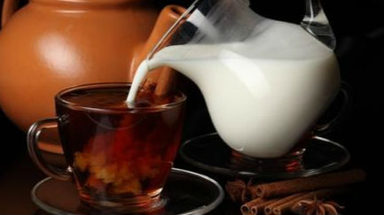 牛奶+茶=肾结石？关于食物谣言这些你得知道