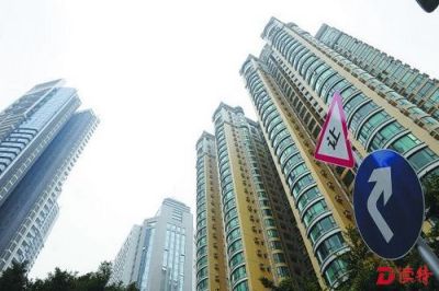 杭州暂停购房入户 二套房首付不低于50%