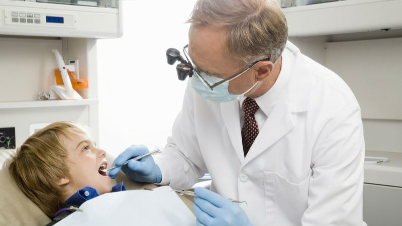 “牙疼真是病” 中国成年居民口腔患病率超90%
