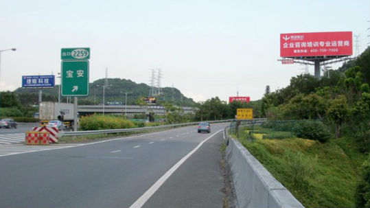 注意！国庆出行这些路段有状况