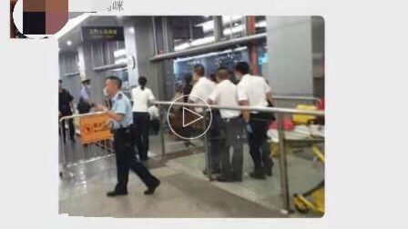 福田口岸扶梯电死人？又是个谣言，真相在这里