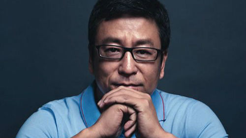 白岩松：送给孩子一封人生邮件