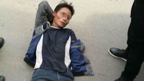 云南会泽发生特大刑事案件致19死 公安部派出工作组