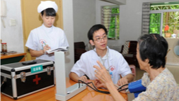 深圳做的民生