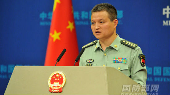 国防部称考虑对萨德采取必要措施 