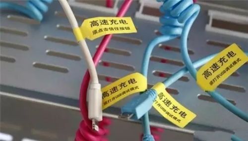免费充电桩猫腻多 出行最好还是带上充电宝