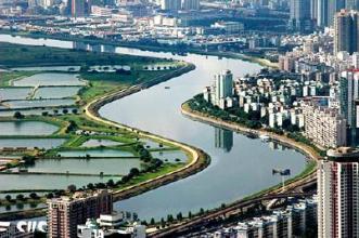 5日至6日为啥不能到莲塘河和深圳河游玩？ 