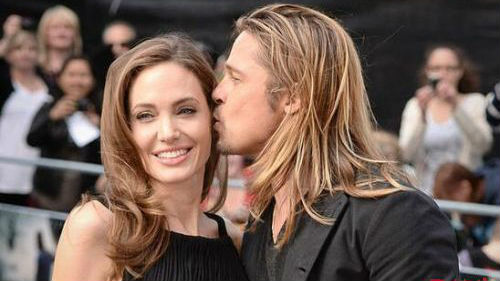 续集来了！曝朱莉半年前出轨已婚亿万富豪