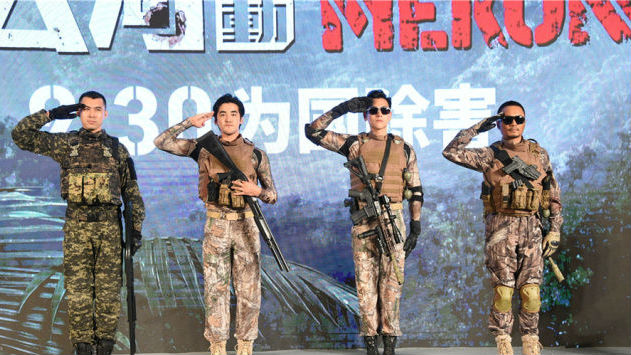 黄金周电影：最悬念的票房 最分化的口碑
