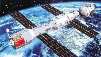 中国或成为全球唯一拥有空间站的国家