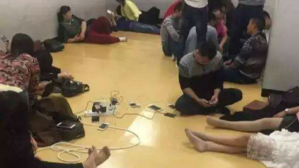 中国游客济州岛被关小黑屋?真相在这