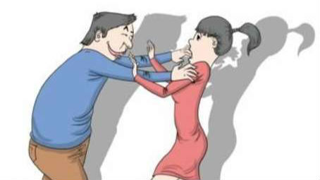 男子溜进房强奸不遂逃跑 网格员和群众携手抓获