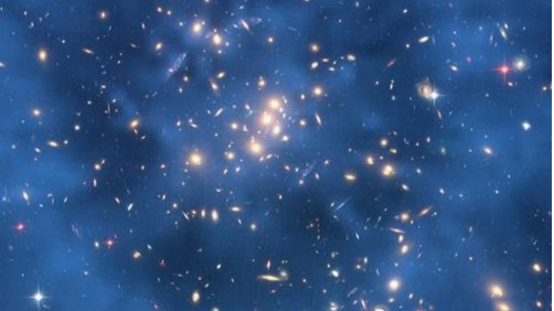 西安交大科学家观测到人类基因组新“暗物质”