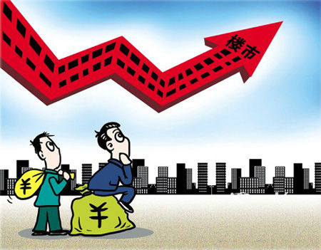 冯焱东:楼市波动为何周而复始，这六大因素在作怪