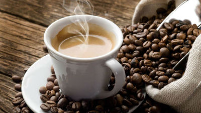 每天两杯咖啡 降低痴呆患病几率