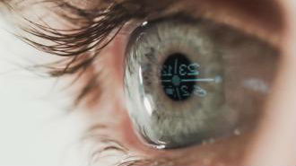 巴西研制出防治糖尿病视网膜病变的眼药水